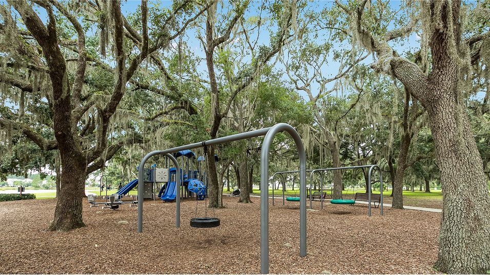 Trailmark Amenity Park 61 9 8 25