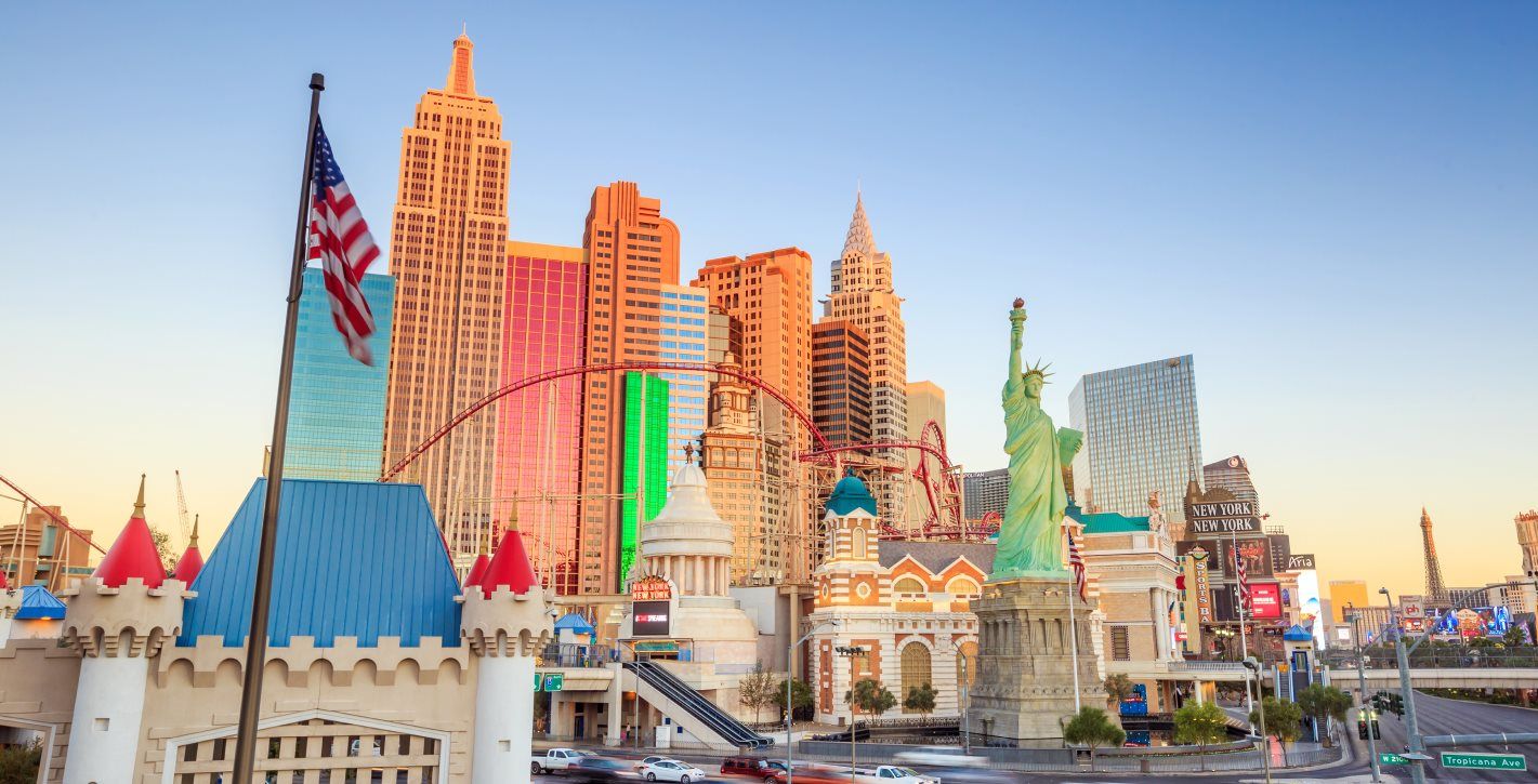 Las Vegas Strip