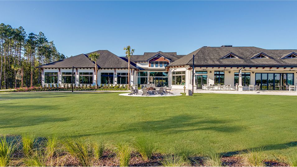 Stillwater Amenity Clubhouse Exterior 11of12