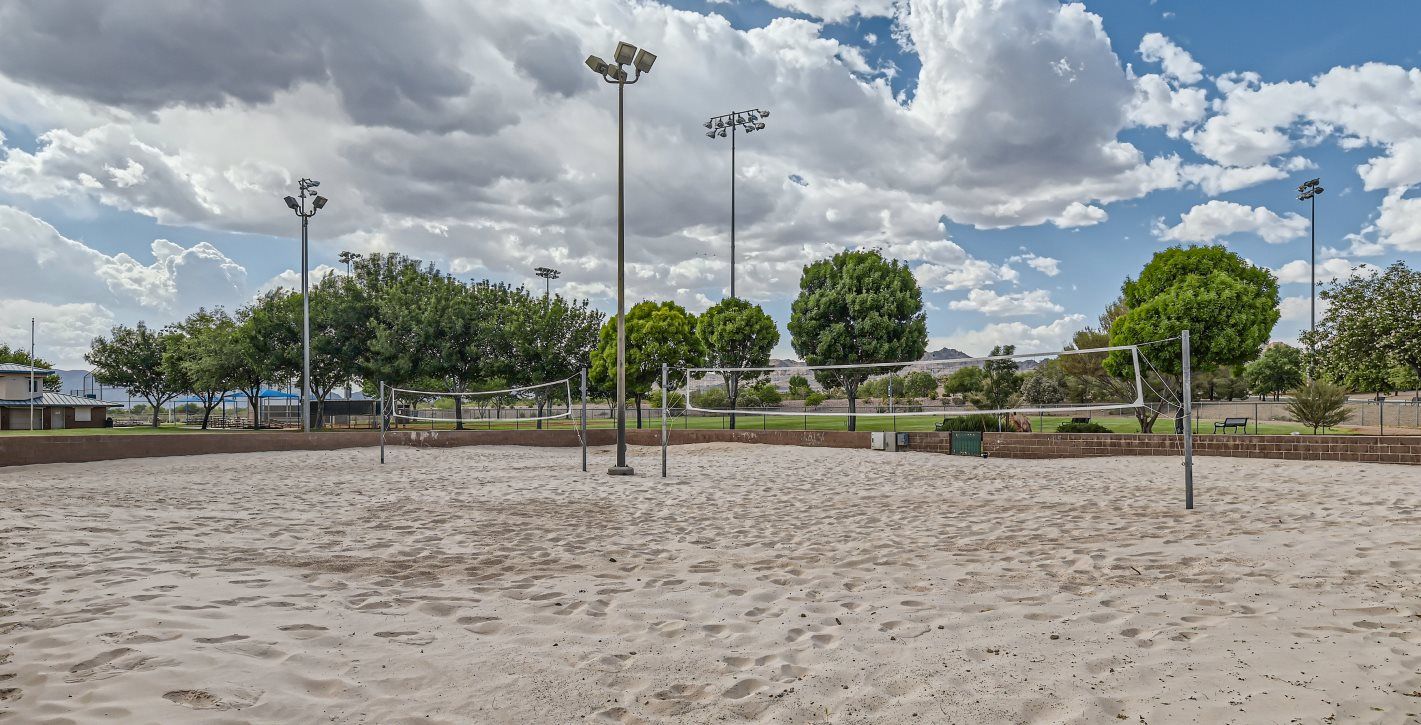 Veterans Memorial park