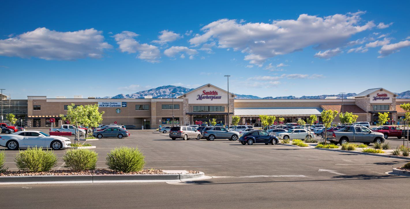 Smith’s Marketplace