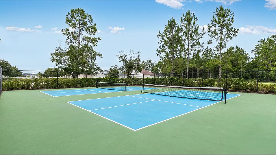 Trailmark Amenity Sport Court 56 9 8 25