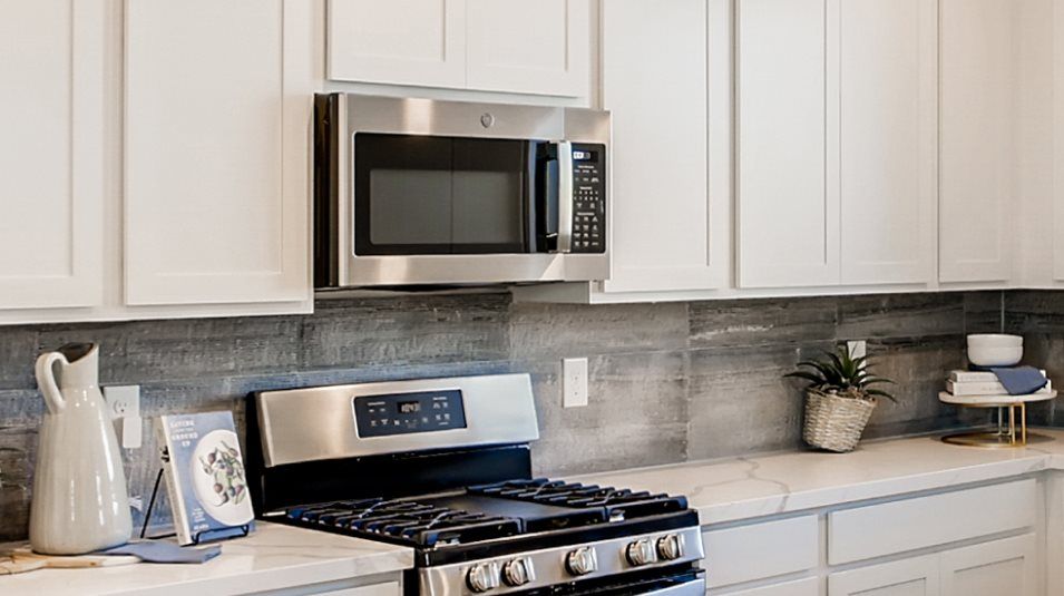 Emerson Palmer Collection Leo Kitchen