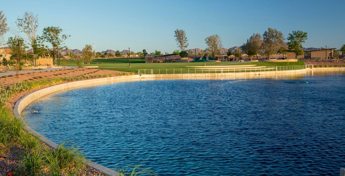 Cadence Central Park