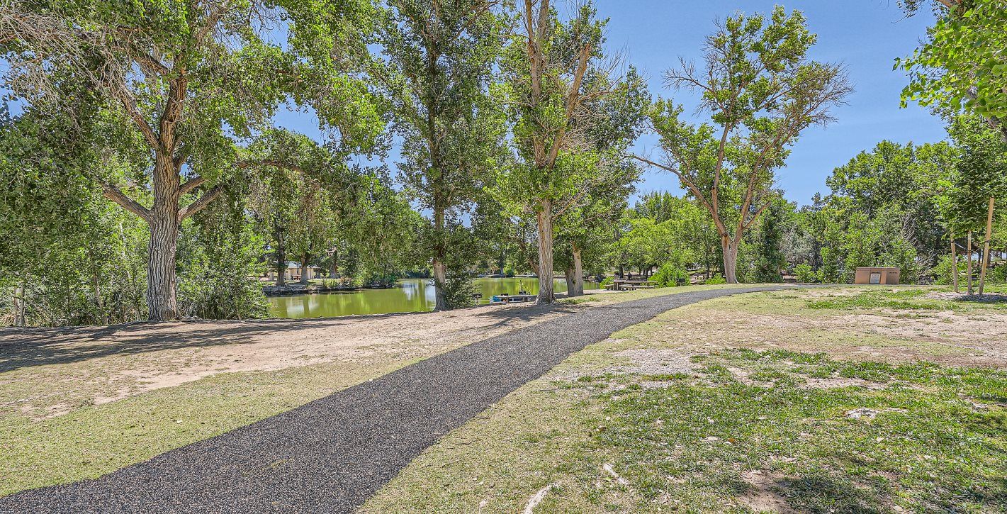 Floyd Lamb park