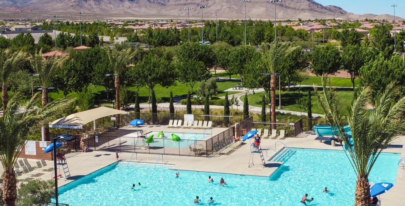 Vistas Community Center