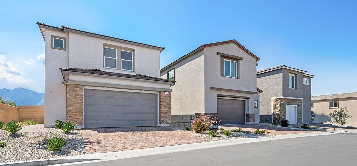 casa en Parkside por Lennar