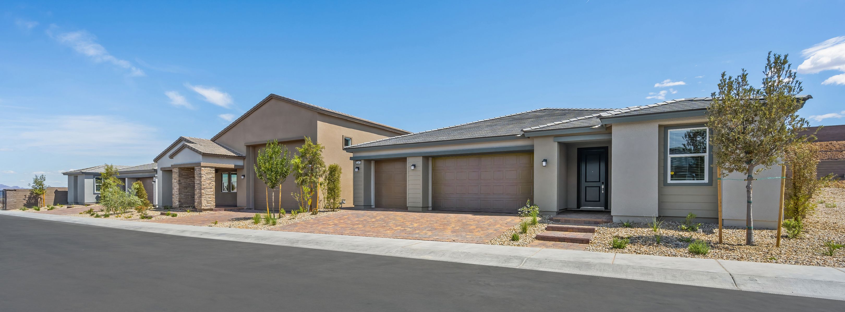 casa en Lago Del Sol Hills por Lennar