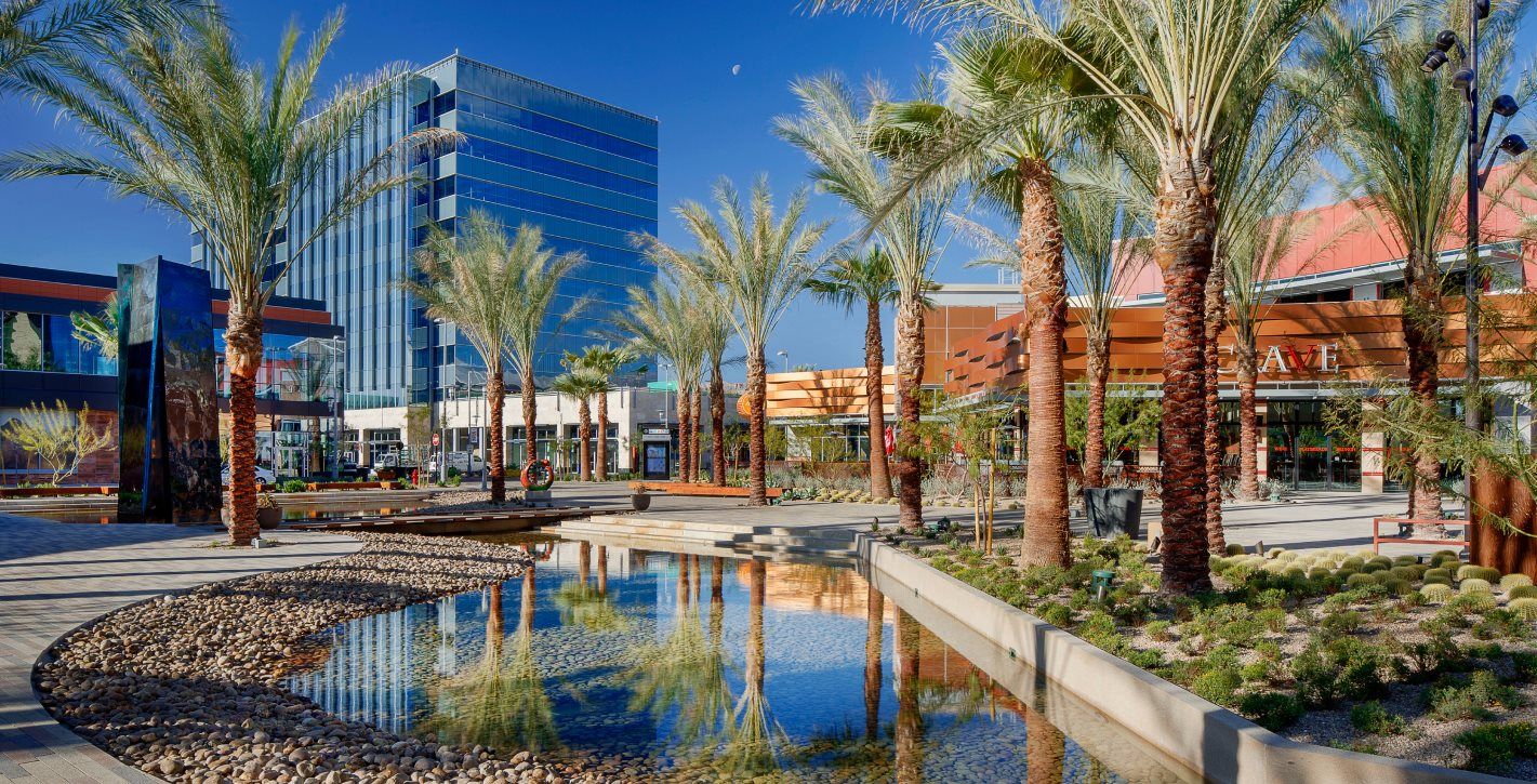 Downtown Summerlin