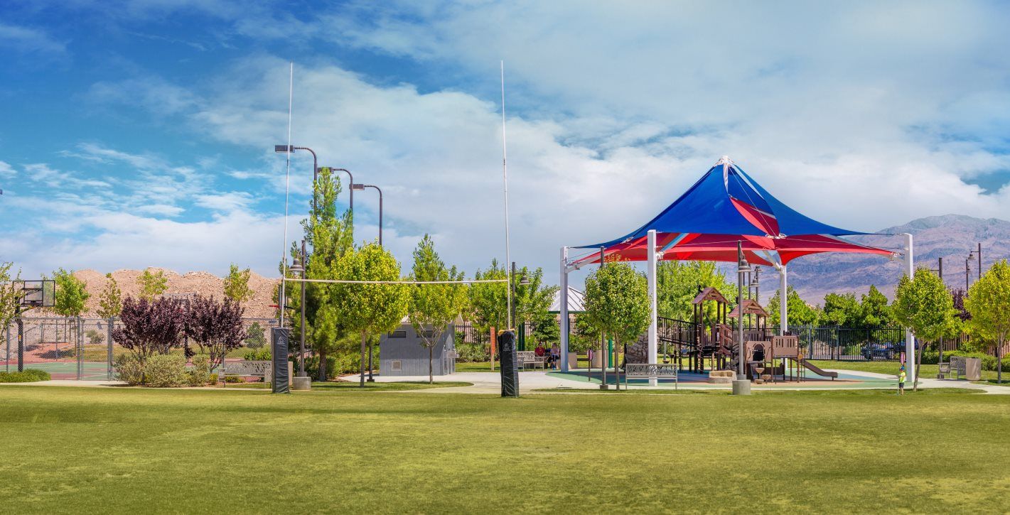 Sky View park