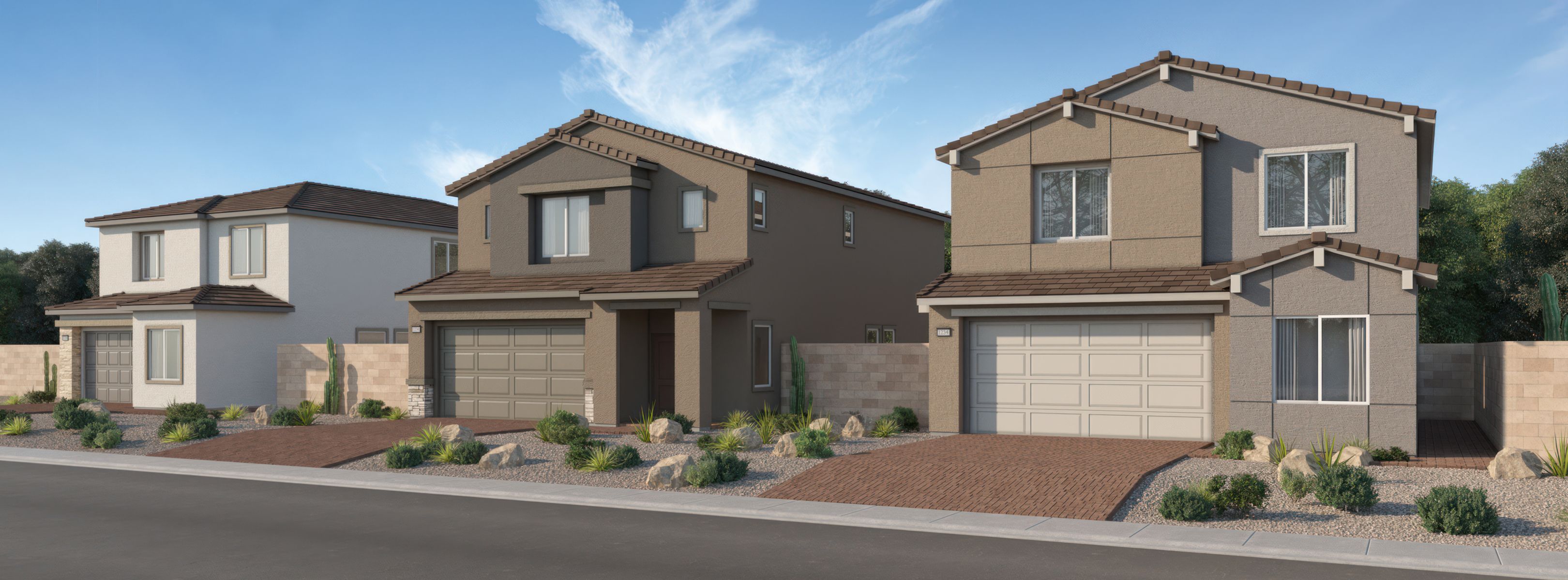 casa en Centennial Point por Lennar