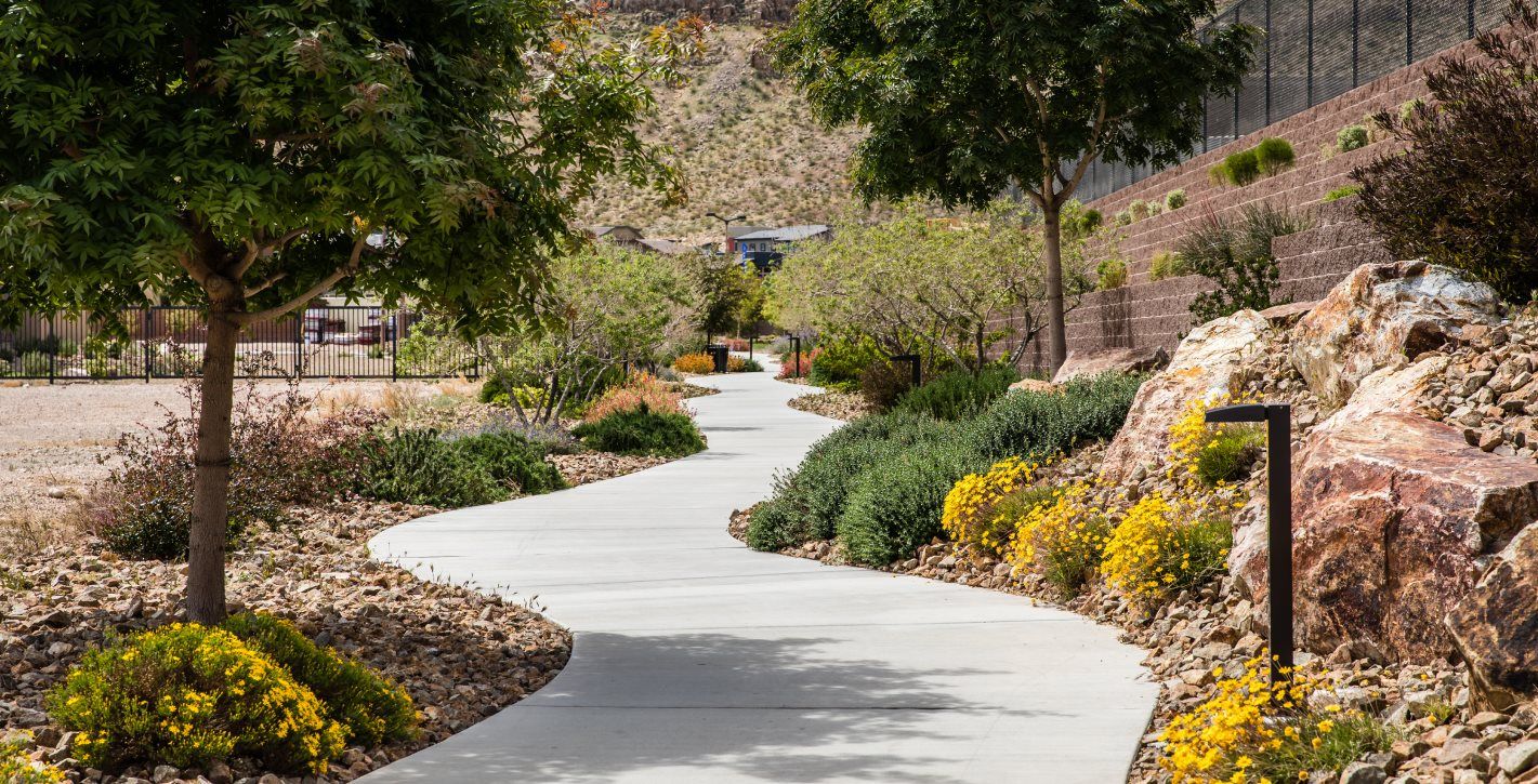 Local Community Trails