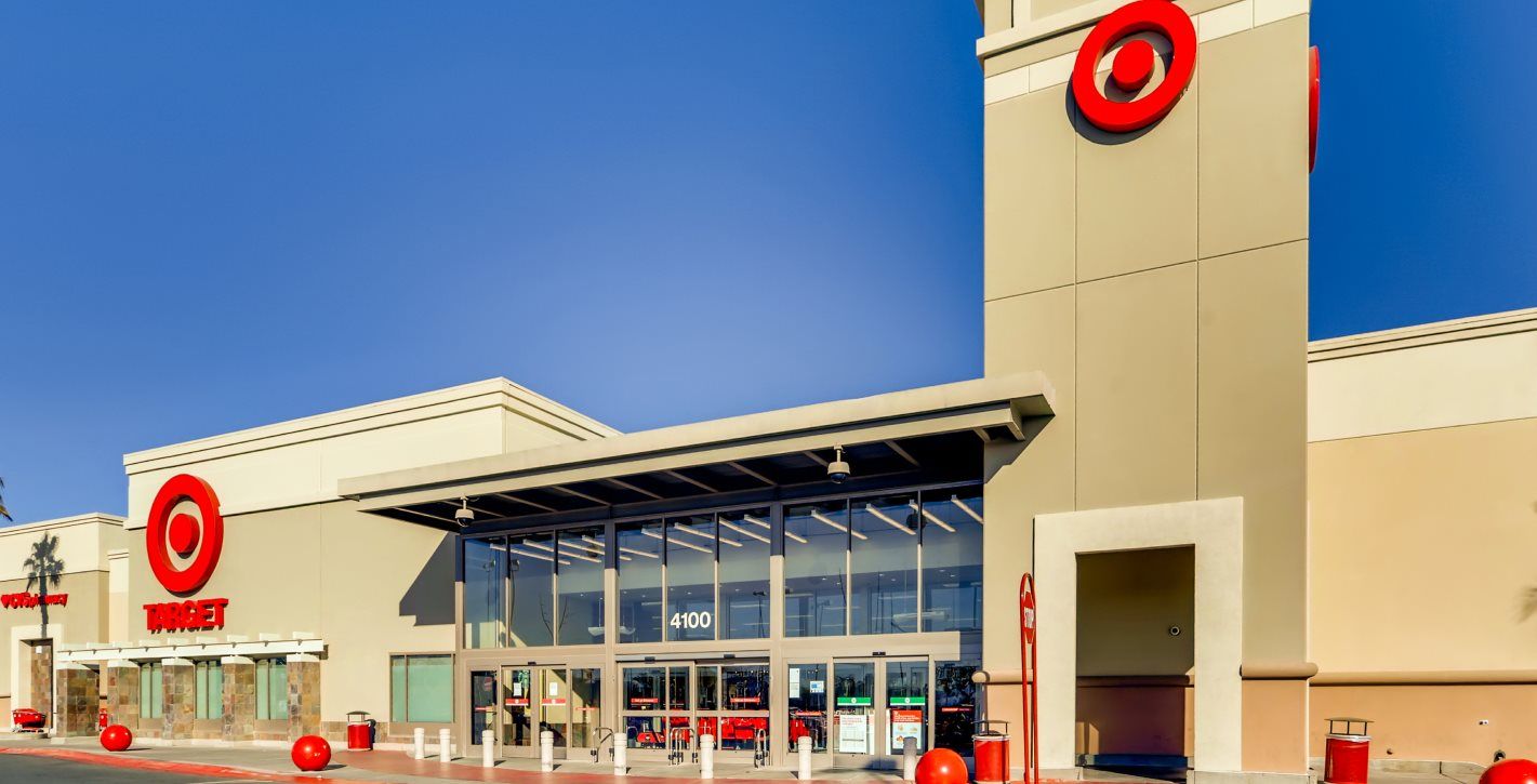 Blue Diamond Crossing