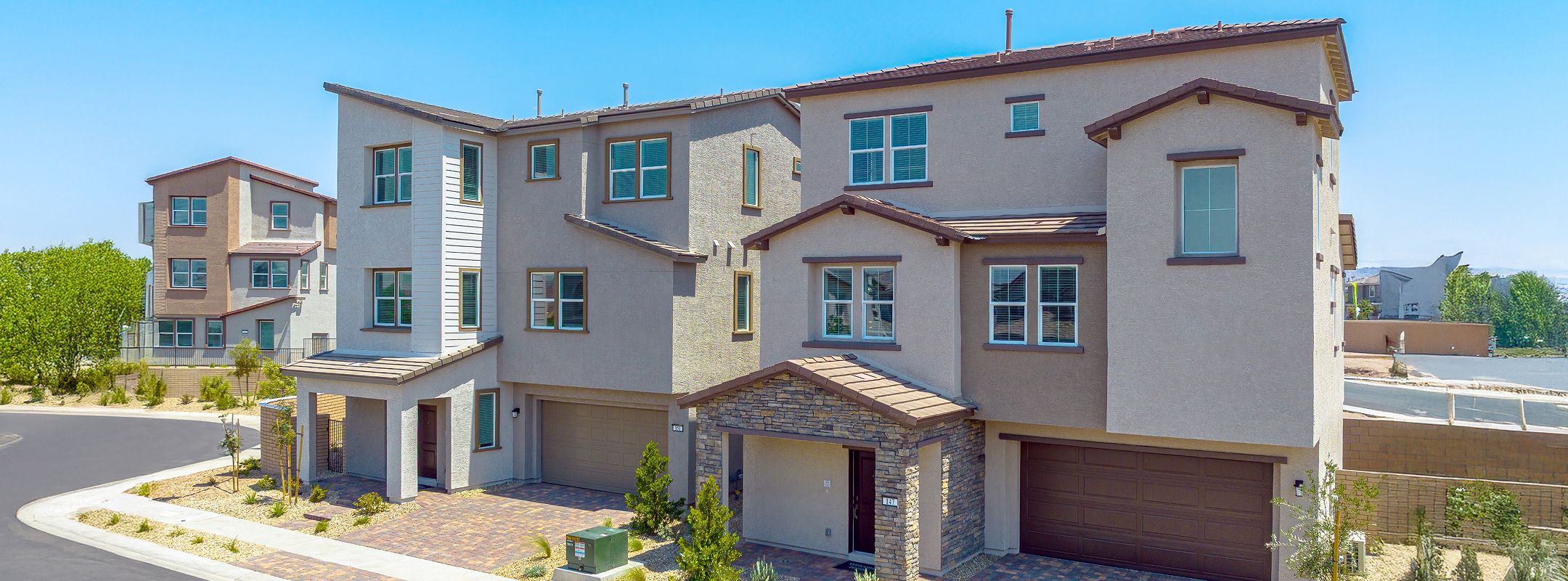 Forte Midtown Cadence Exterior Streetview 4of4