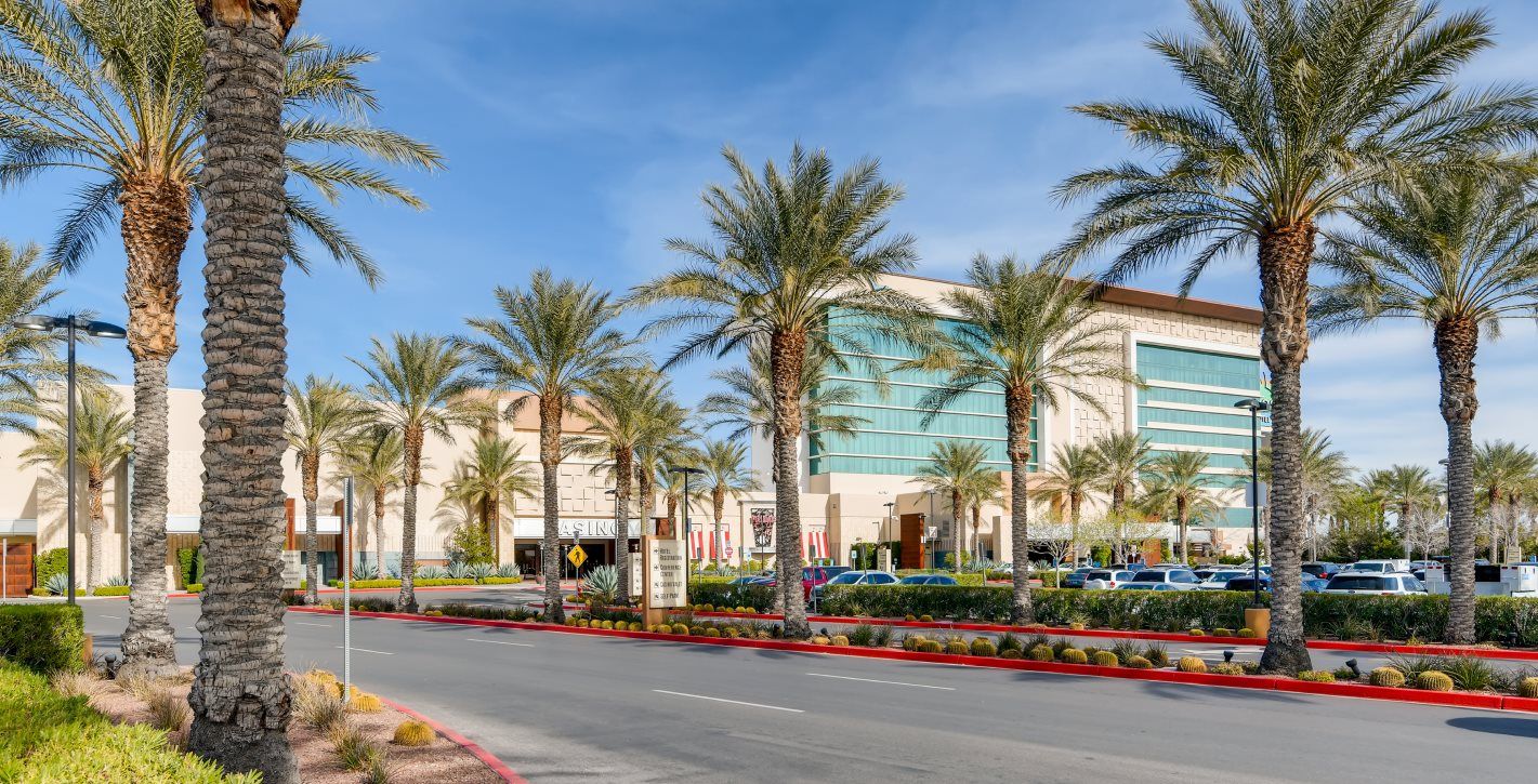 Aliante Casino Hotel Spa