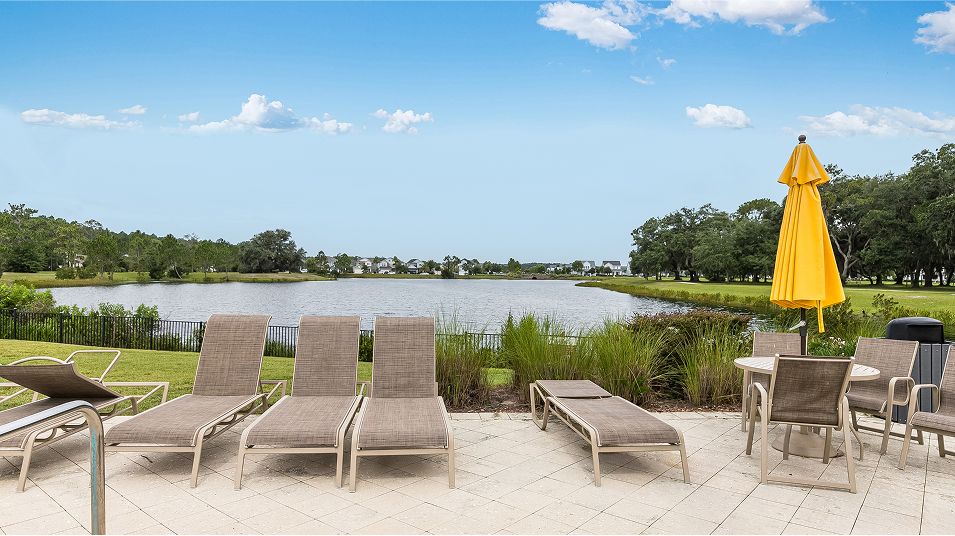 Trailmark Amenity Pool 39 9 8 25