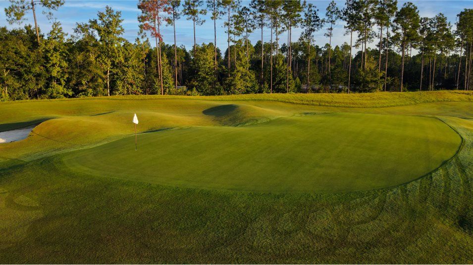 Stillwater Golf Course