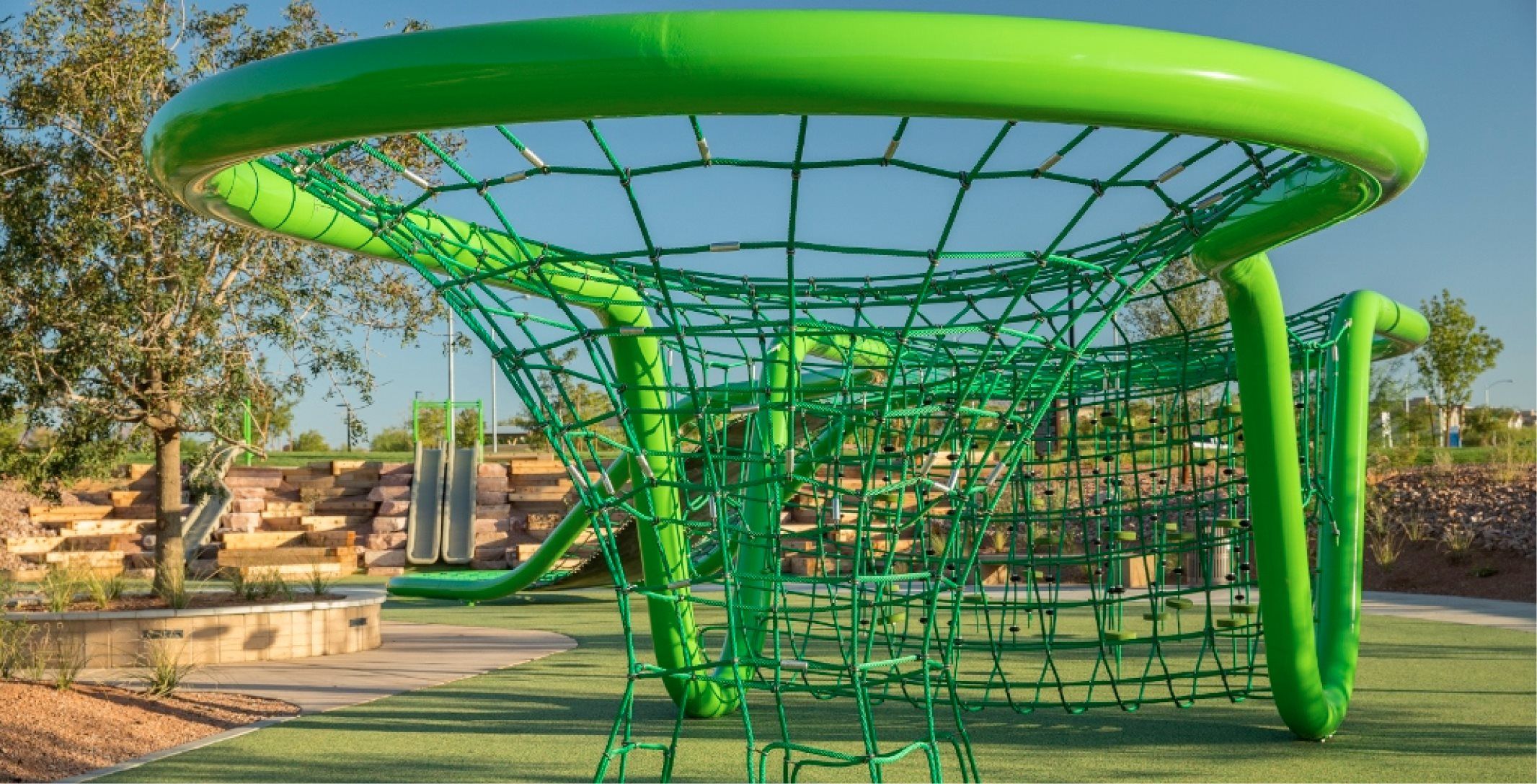 Adventure Playground