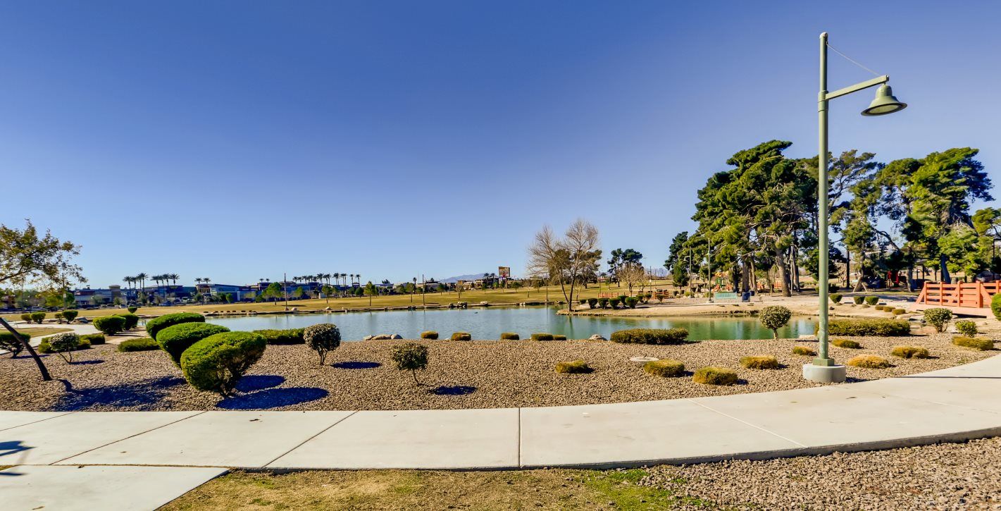 Craig Ranch Regional Park