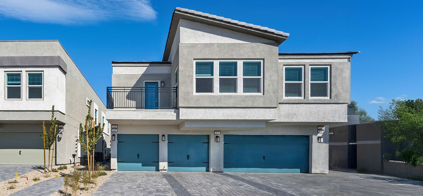 casa en Heritage Square por Lennar