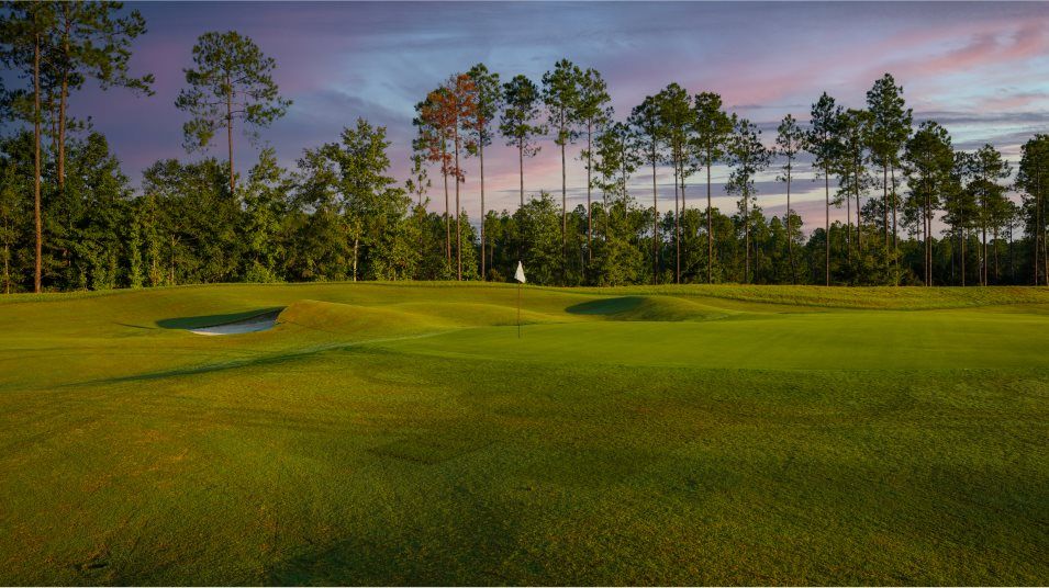 Stillwater Golf Course