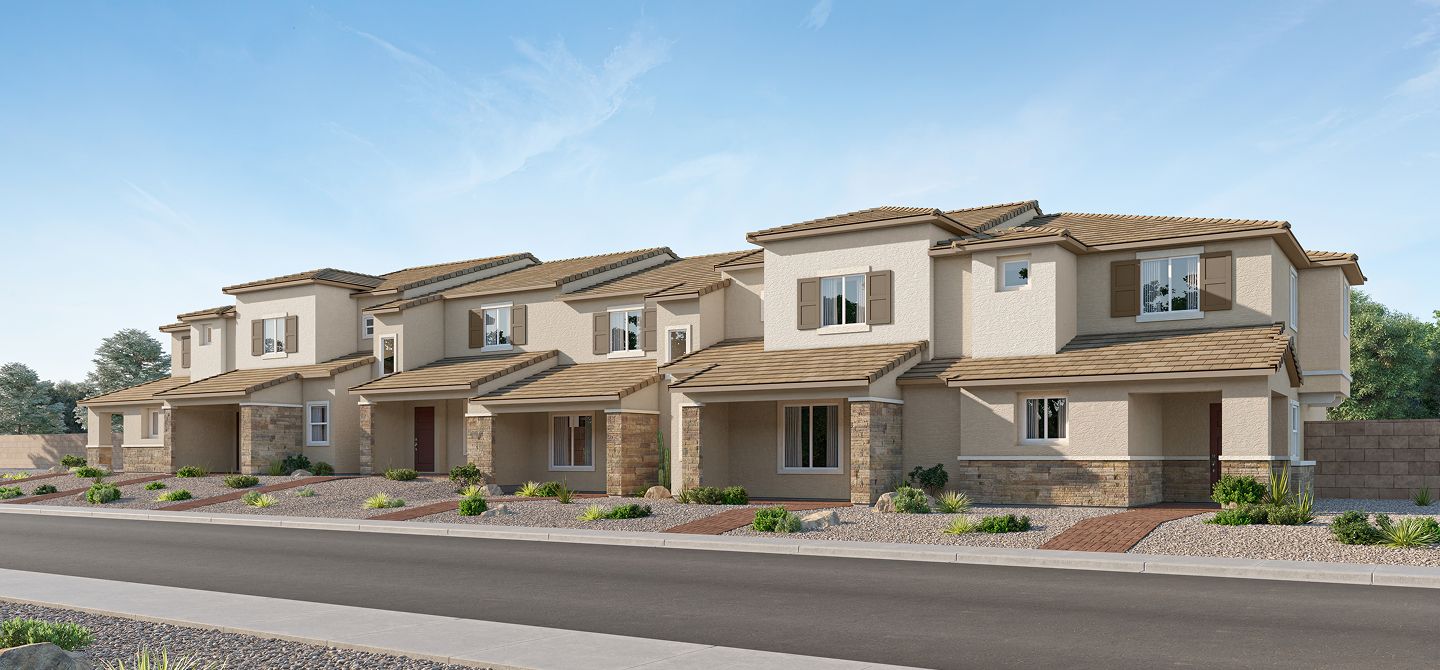 Grandview Streetscape