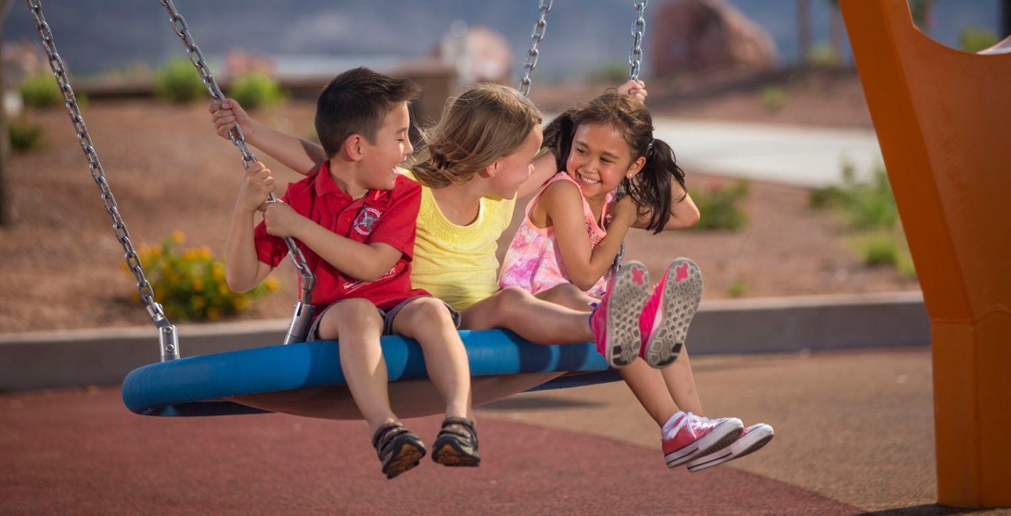 Cadence Adventure Playground