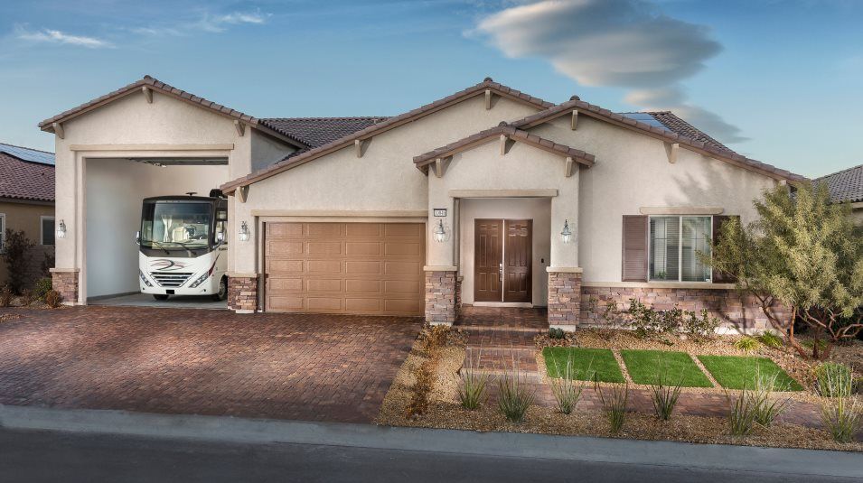 Divario home amenity rv garage