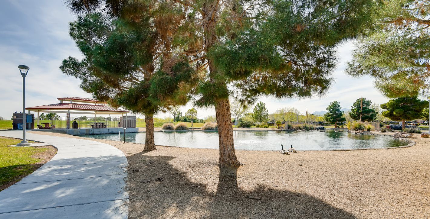 Aliante Nature Discovery Park