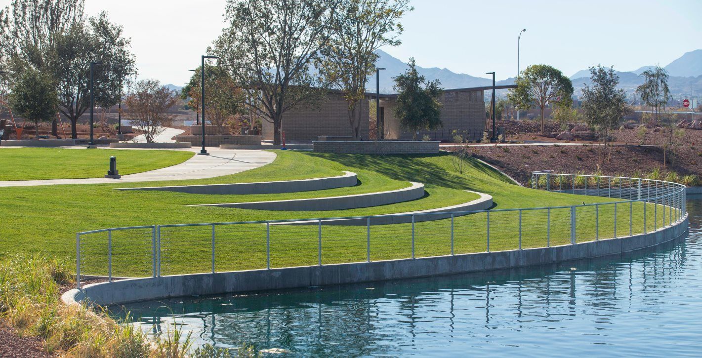 Cadence Amphitheater