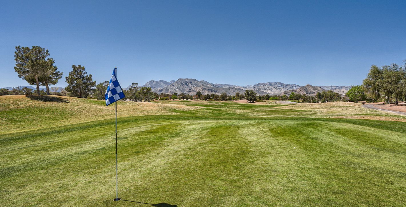 Las Vegas Golf Club