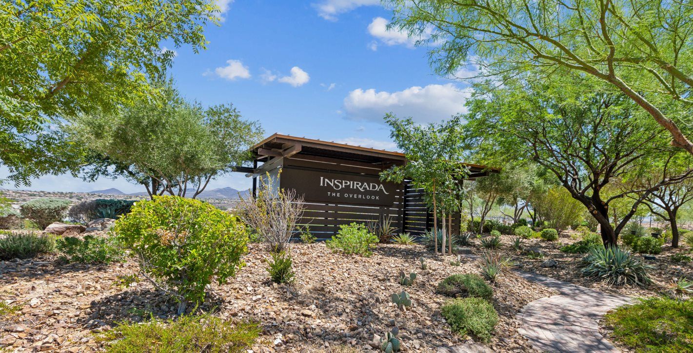 The Overlook at Inspirada