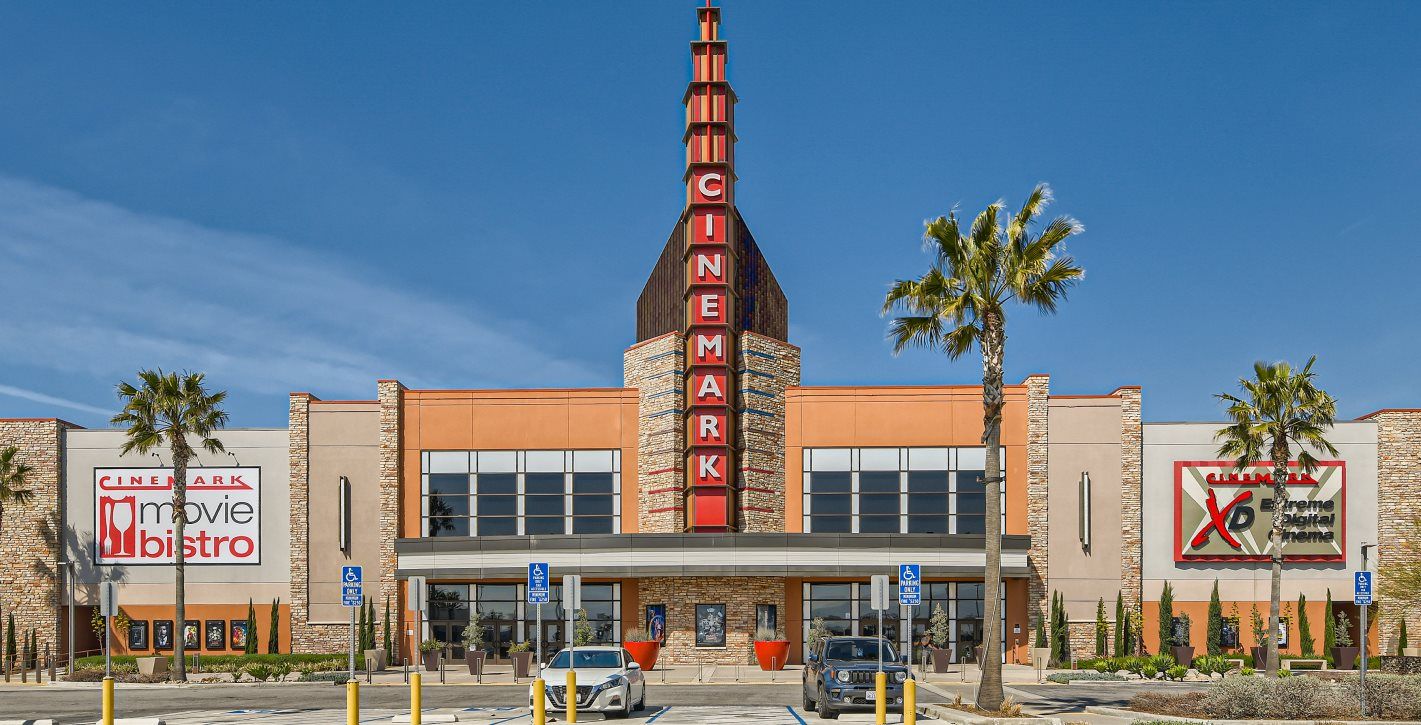 Cinemark