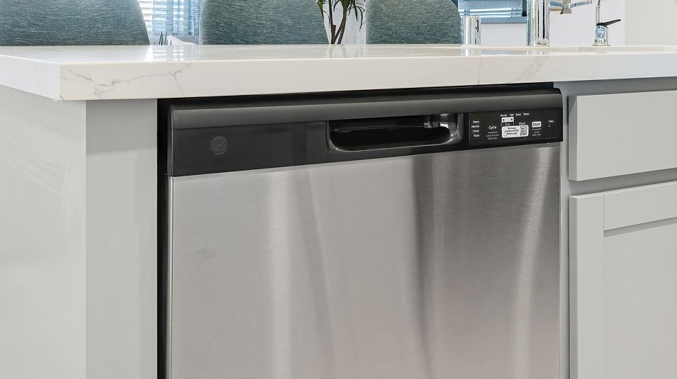 The Fields EI Dishwasher F1