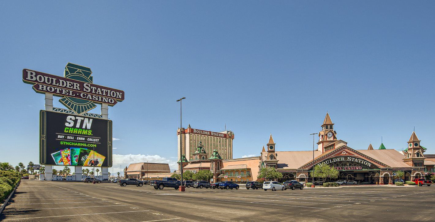 Boulder Station Hotel and Casino