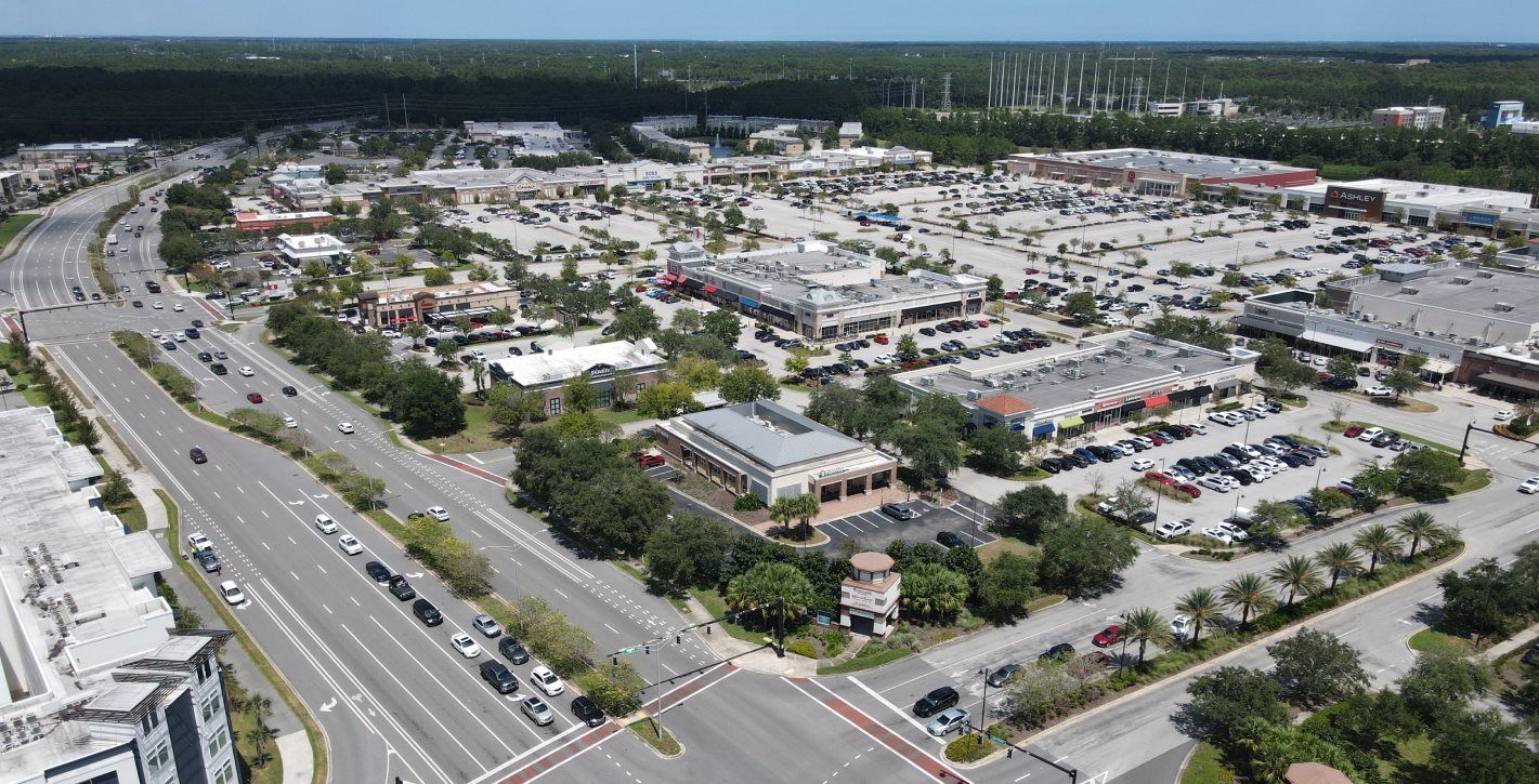 St. Johns Town Center