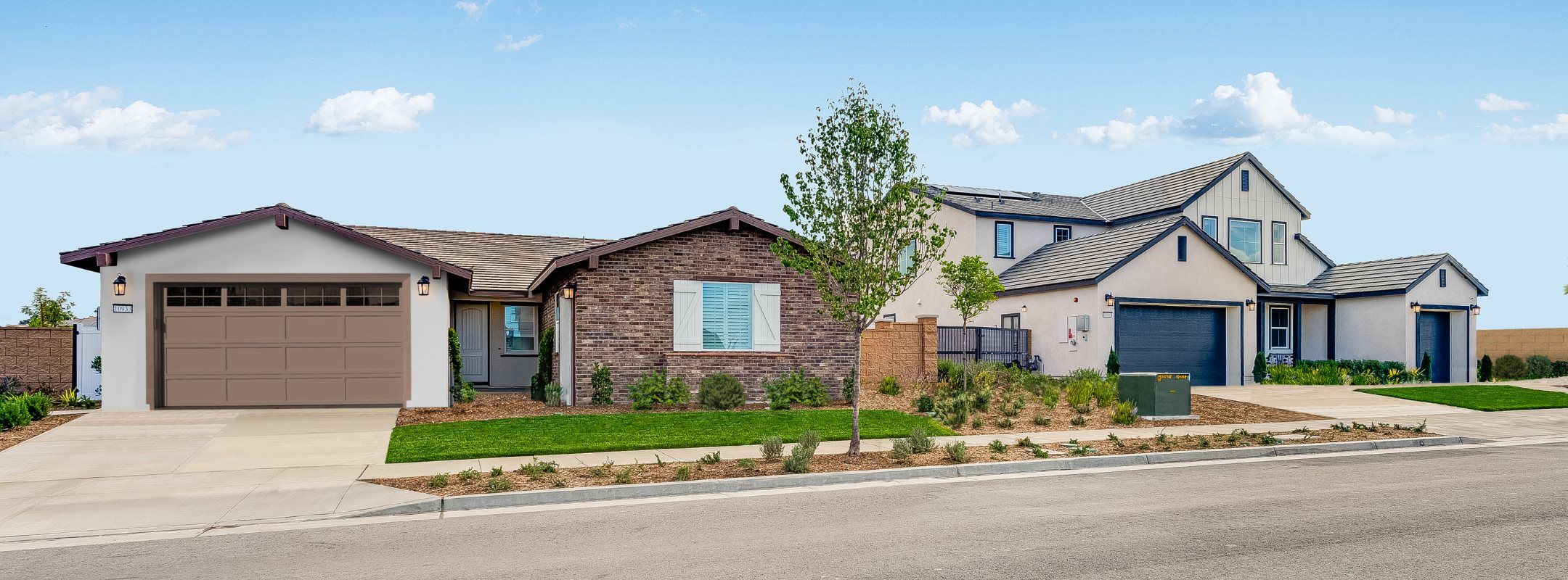 casa en The Groves - Gold Crest por Lennar