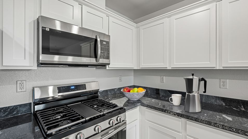 Arcadia EI cabinets F1