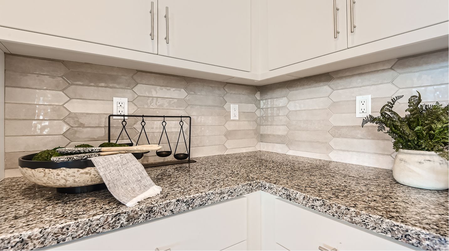 North Shore Rockport Ranch Res Three EI Granite Countertop Kitchen F1