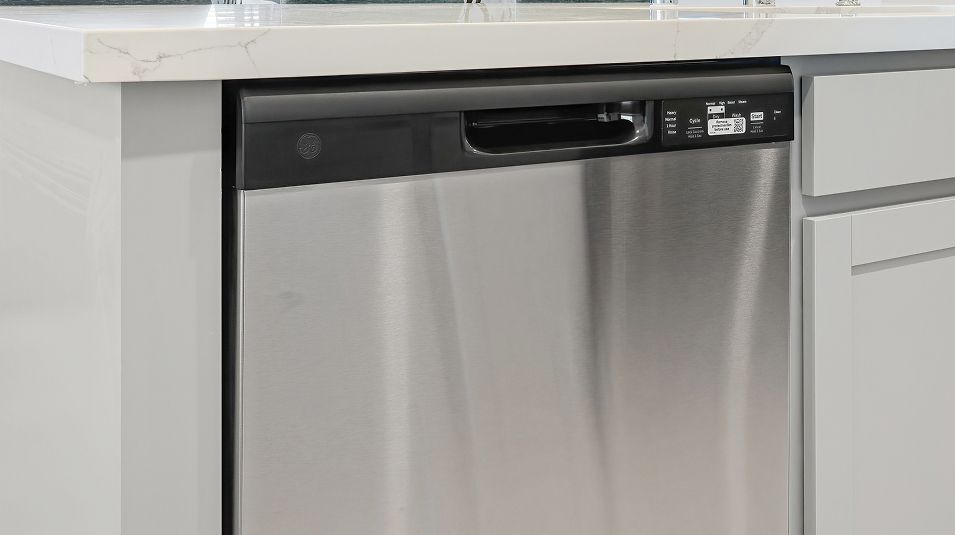 Heritage Square EI Dishwasher F1