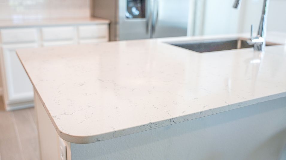 St Augustine Lakes EI Counter 8 1 25