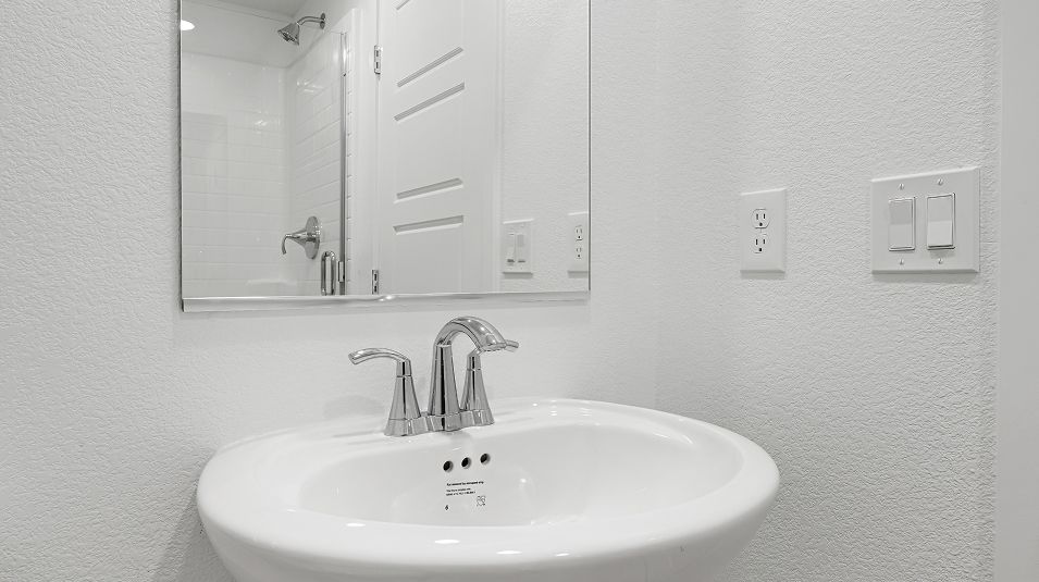 Arcadia EI Powder Bath F1