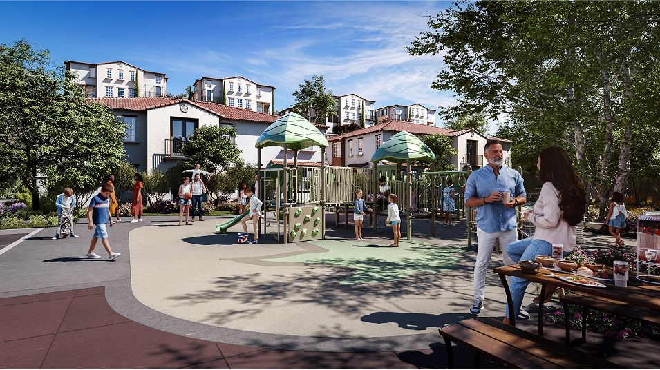 051225 Sycamore Heights Amenity Tot Lot