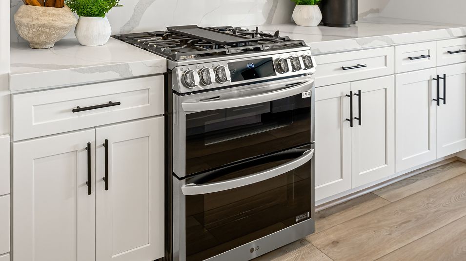 La Spazio Divario Range F1