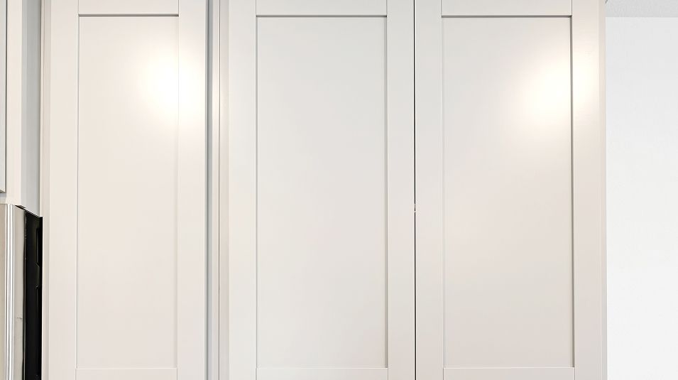 Heritage Square EI Kitchen Cabinet F1