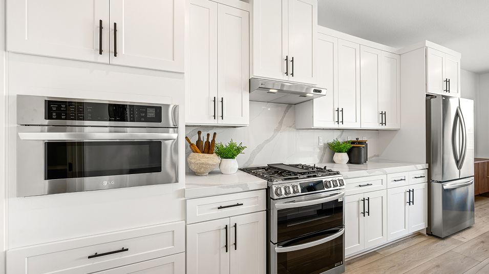 La Spazio Divario Cabinets F1