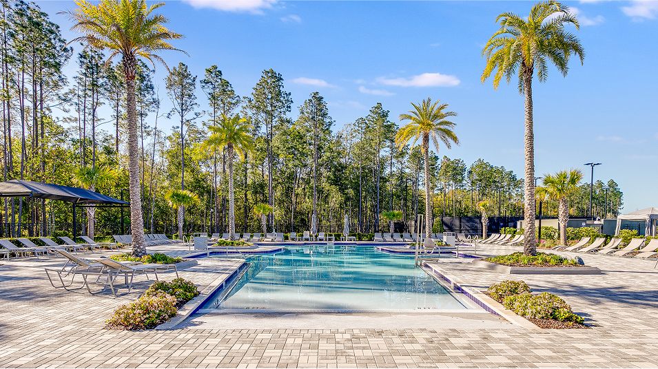 Stillwater Amenity Pool 1of6