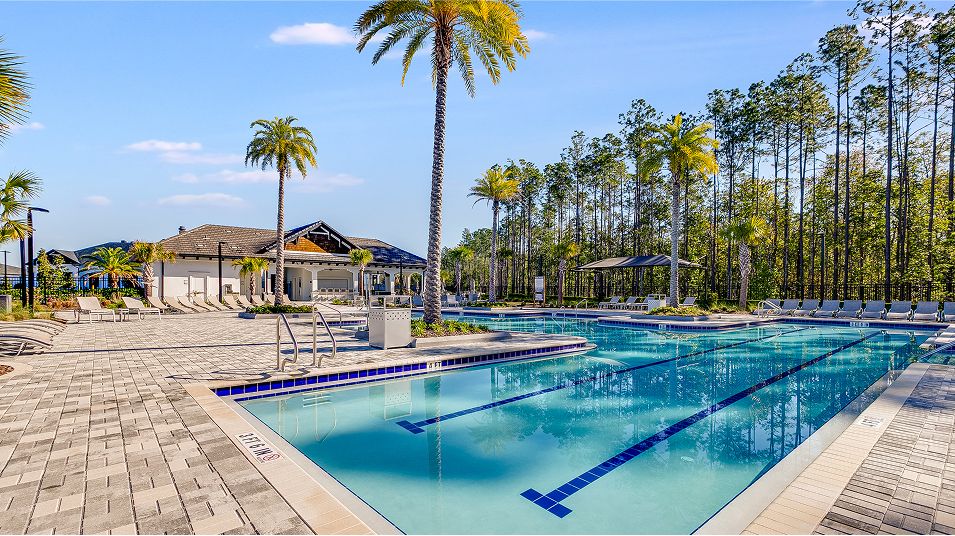 Stillwater Amenity Pool 3of6