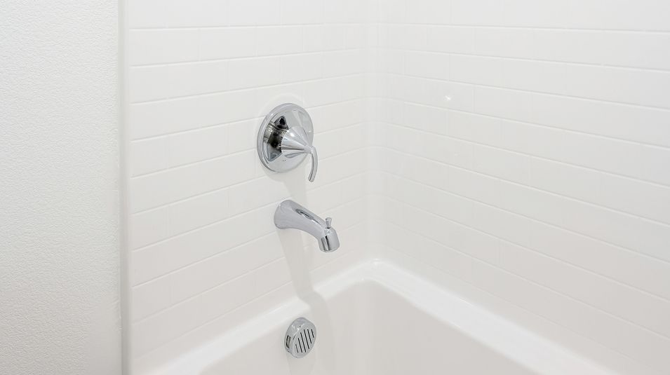 Heritage Square EI Secondary Bath F1