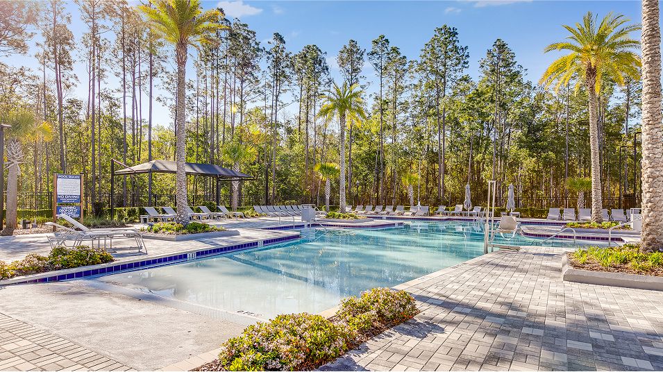 Stillwater Amenity Pool 2of6